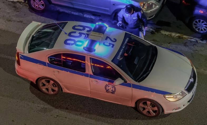 Vritet me pesë plumba një shqiptar në Greqi
