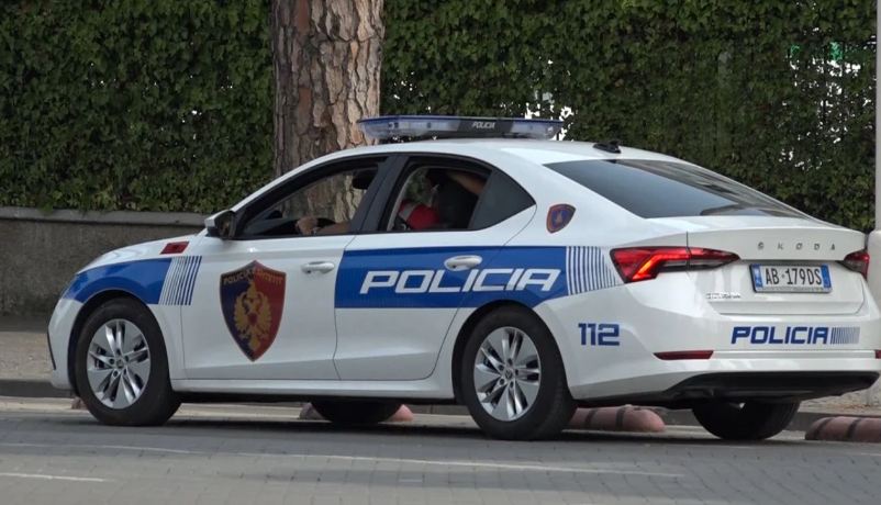 Përleshje në Kavajë, një 49-vjeçar përfundon në spital