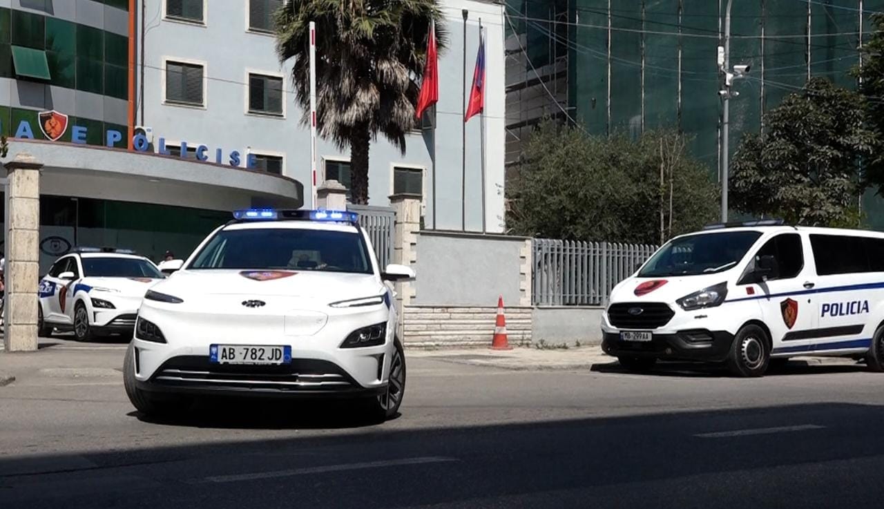 Durrës: Arrestohen dy persona, dyshohet se morën peng katër kosovarë