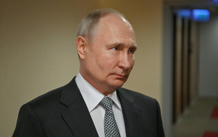 Kosova dhe Serbia janë gati t'i japin goditjen përfundimtare Vladimir Putinit