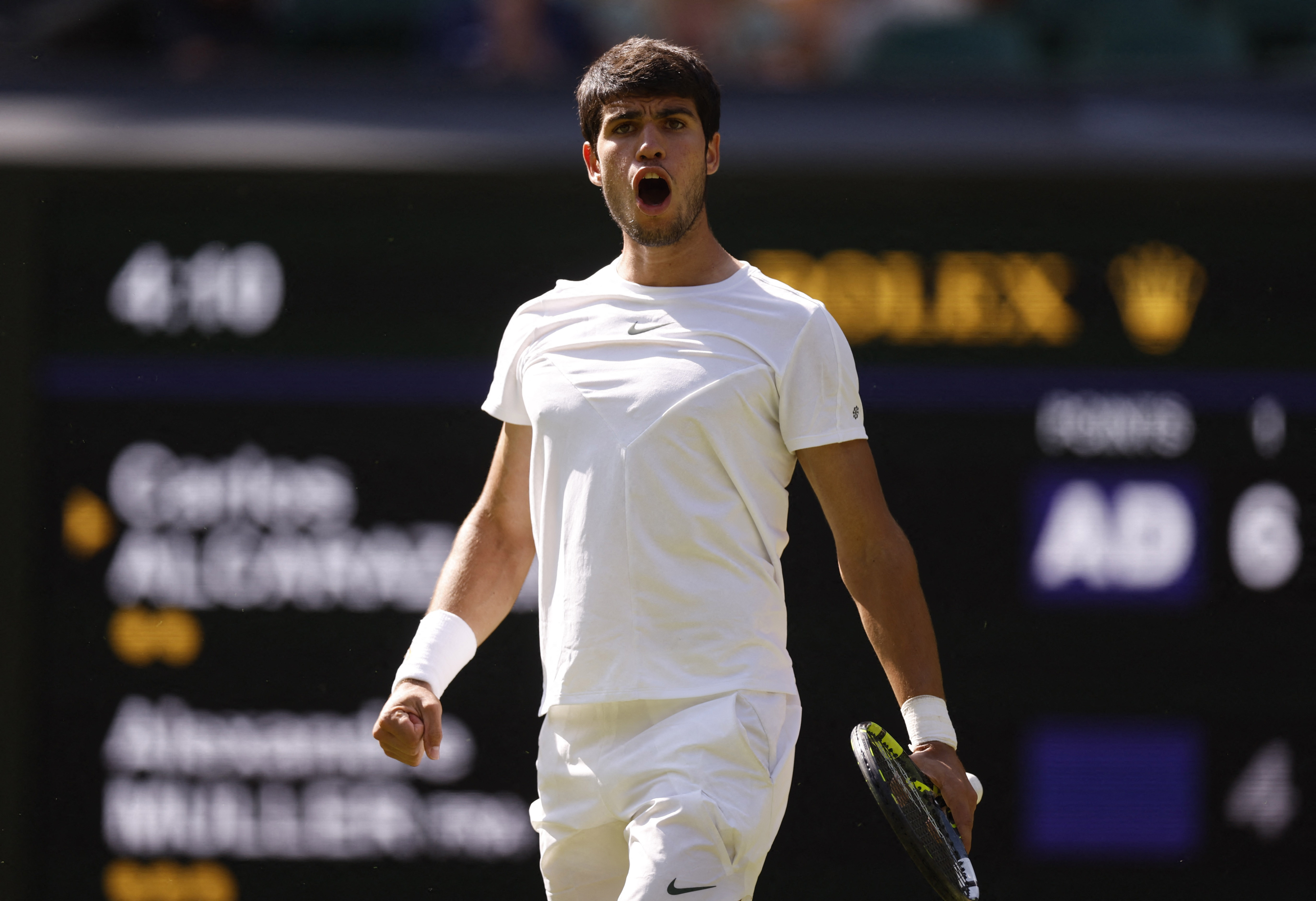 Cilat janë finalet e Wimbledon 2023?