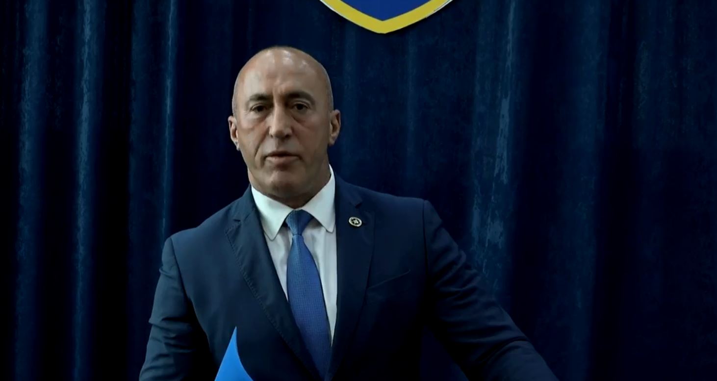 Haradinaj: Kosova të tregojë fleksibilitet në trajtimin e çështjes së dinarit