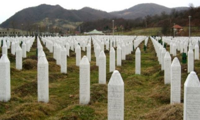 Srebrenica