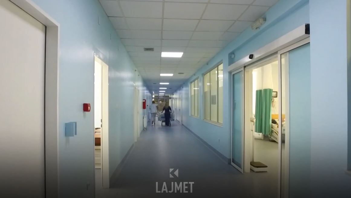 Rekord: Gati 1400 stentime për 6 muaj në QKUK (VIDEO)