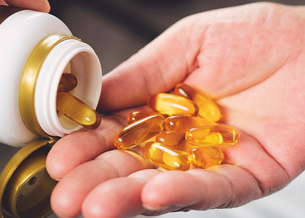 Pesë shenja paralajmëruese se nuk po marrim mjaftueshëm vitaminë D, sipas dietologëve