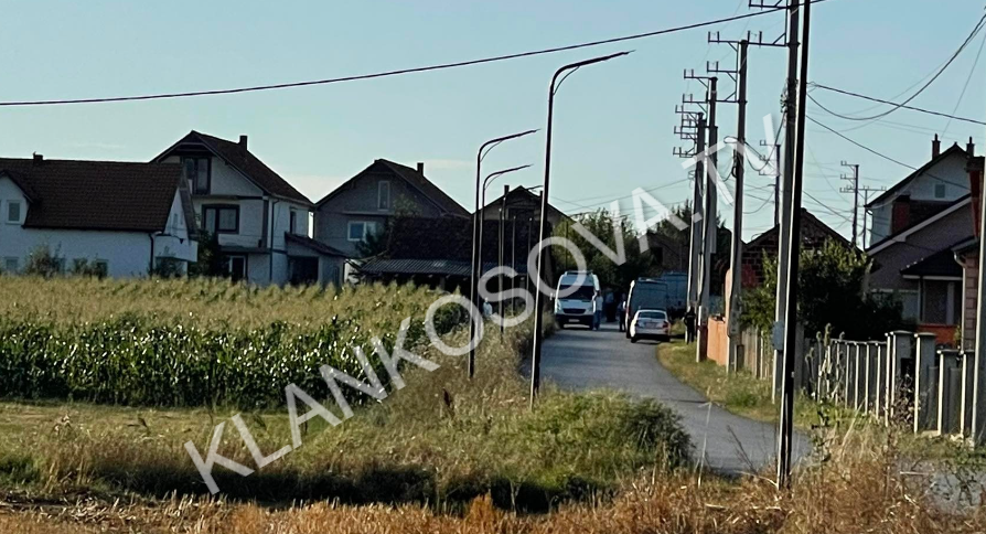 Prokuroria deklarohet për ngjarjen tragjike në Rufc të Lipjanit