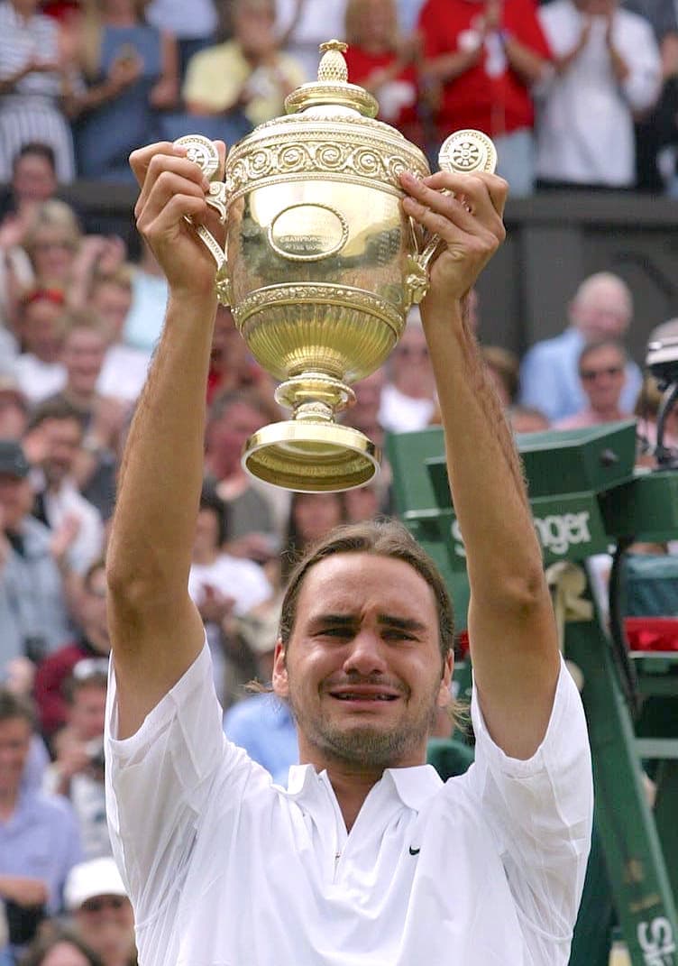 Këta janë mbretërit e Wimbledonit