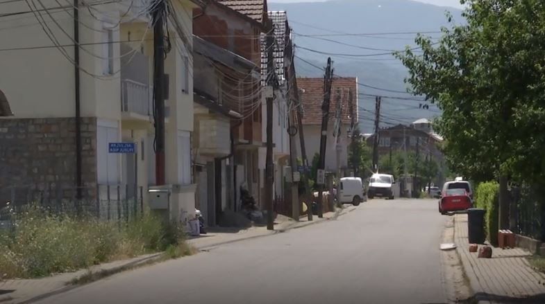 Zhdukja Lubizhdë Prizren