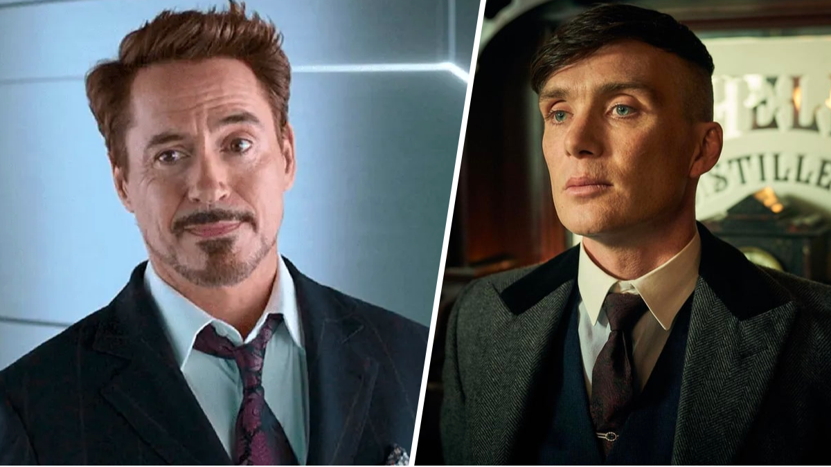 "Nuk kam parë kurrë sakrificë më të madhe nga një aktor në rol kryesor", Downey Jr. për Murphyn