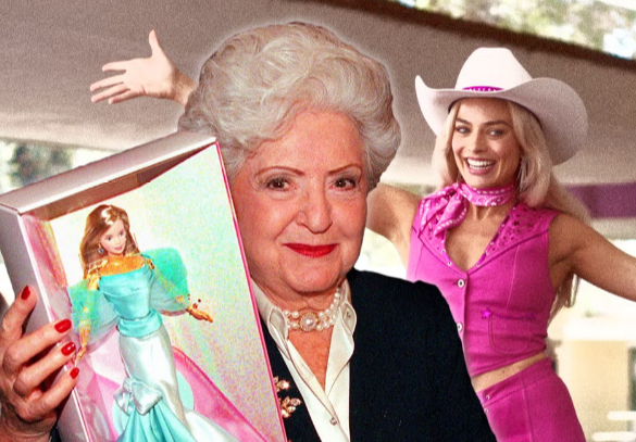 Krijoi kukullën "Barbie", kush ishte Ruth Handler, gruaja që u frymëzua nga vajza e saj?