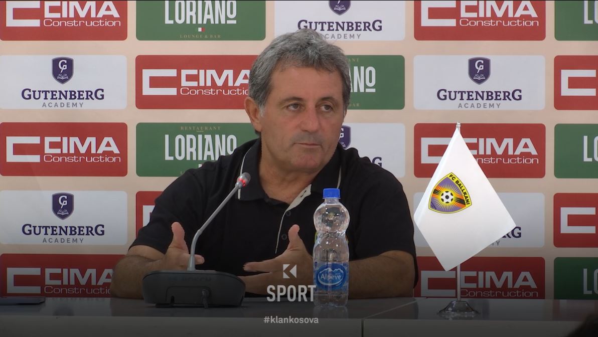 Ilir Daja kërkon mbështetjen e tifozëve