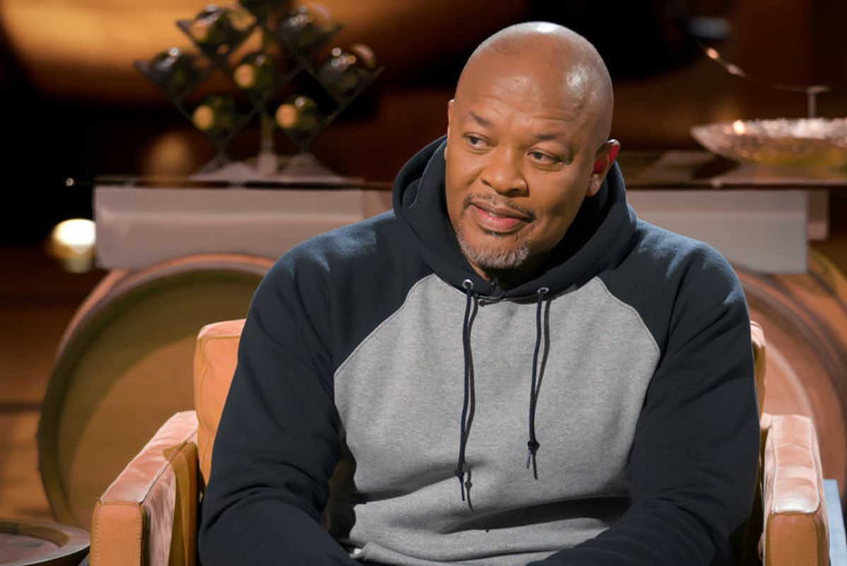 Dr. Dre nuk e pëlqen hip hopin modern, por nuk e urren
