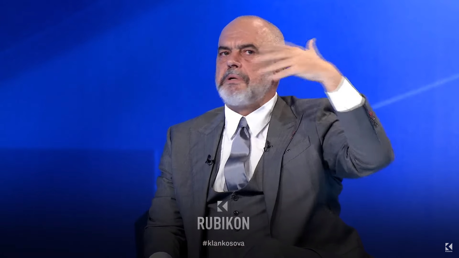 Rama për draft-statutin: Konjufca s’e ka lexuar – si mund ta komentojë? (VIDEO)