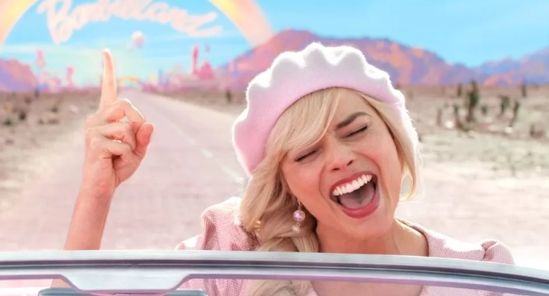 Bie shitja, Mattel tash po synon më shumë filmat pas suksesit të Barbie
