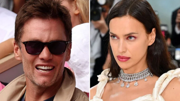 Thellohet romanca mes Irina Shayk dhe Tom Brady