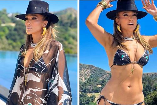jennifer lopez