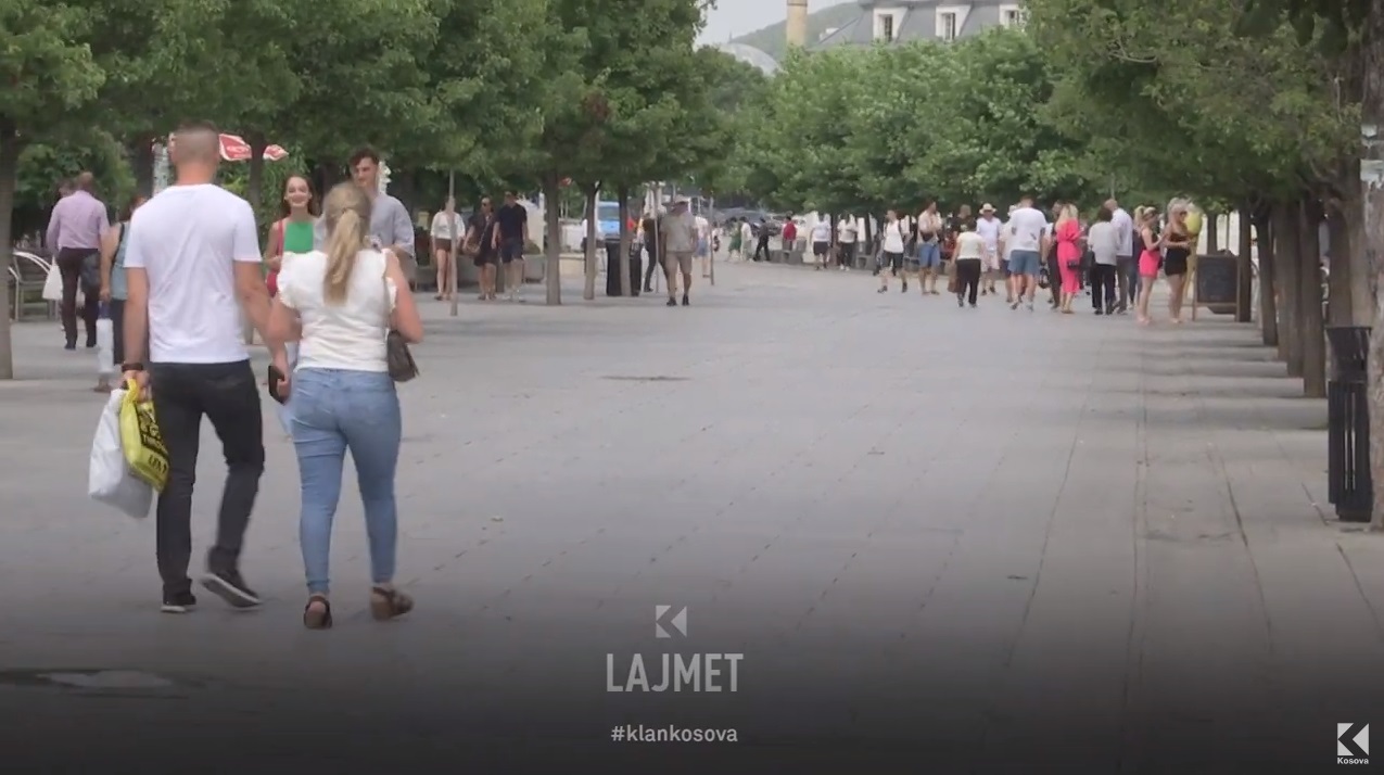 Për herë të parë, Kosova po bëhet me ligj për ndryshimet klimatike (VIDEO)