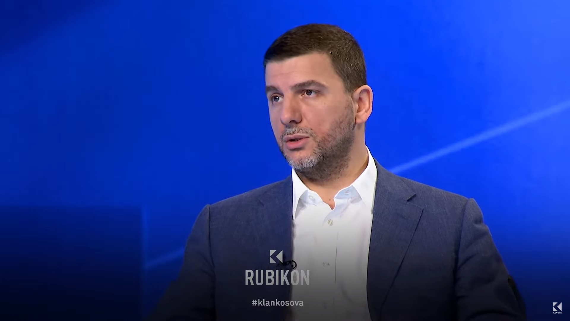 Krasniqi: Qysh të premten mund të merremi vesh për të shkuar në zgjedhje (VIDEO)