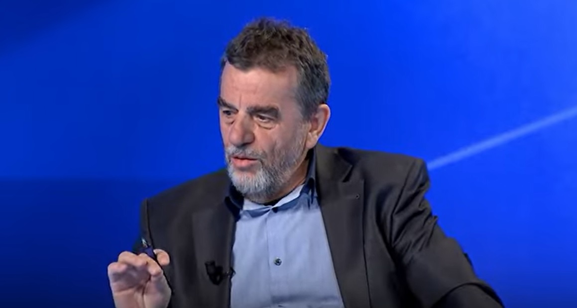 Milazim Krasniqi