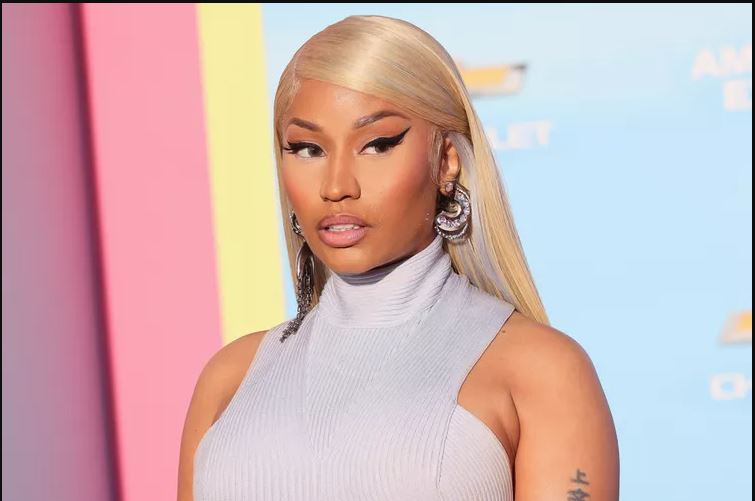 Nicki Minaj e komenton filmin "The Barbie": Ia keni qëlluar