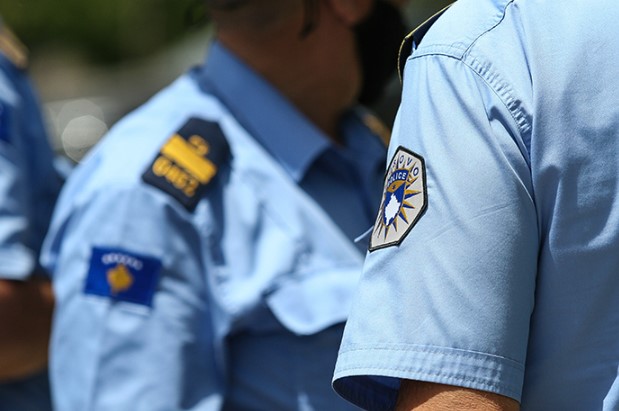 24 vjet nga themelimi i Policisë së Kosovës