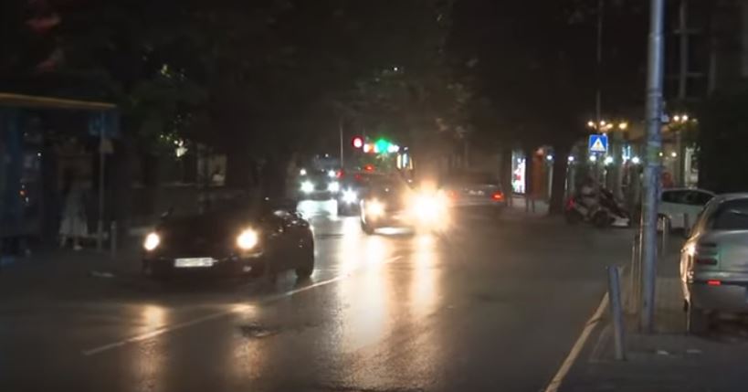 Dyshohet se rrahja në Prishtinë ndodhi për shkak të fajdesë (VIDEO)