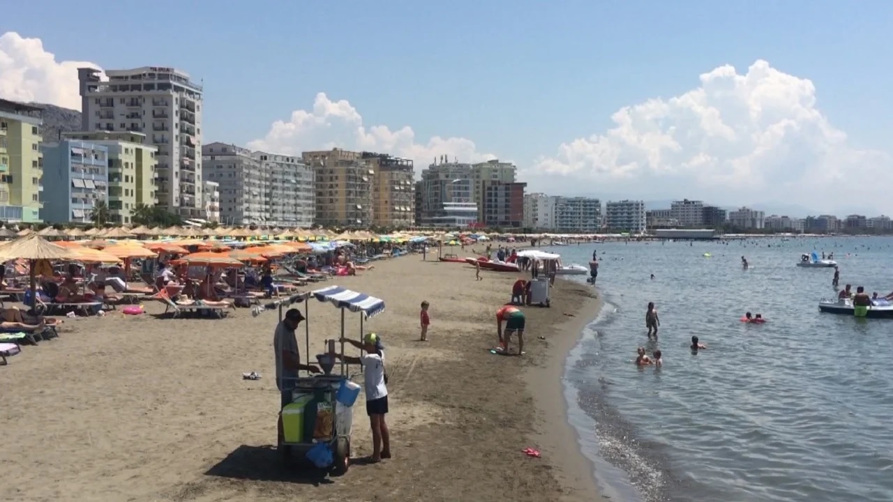 Pushuesi nga Kosova rrezikon të mbytet në bregdetin e Shëngjinit