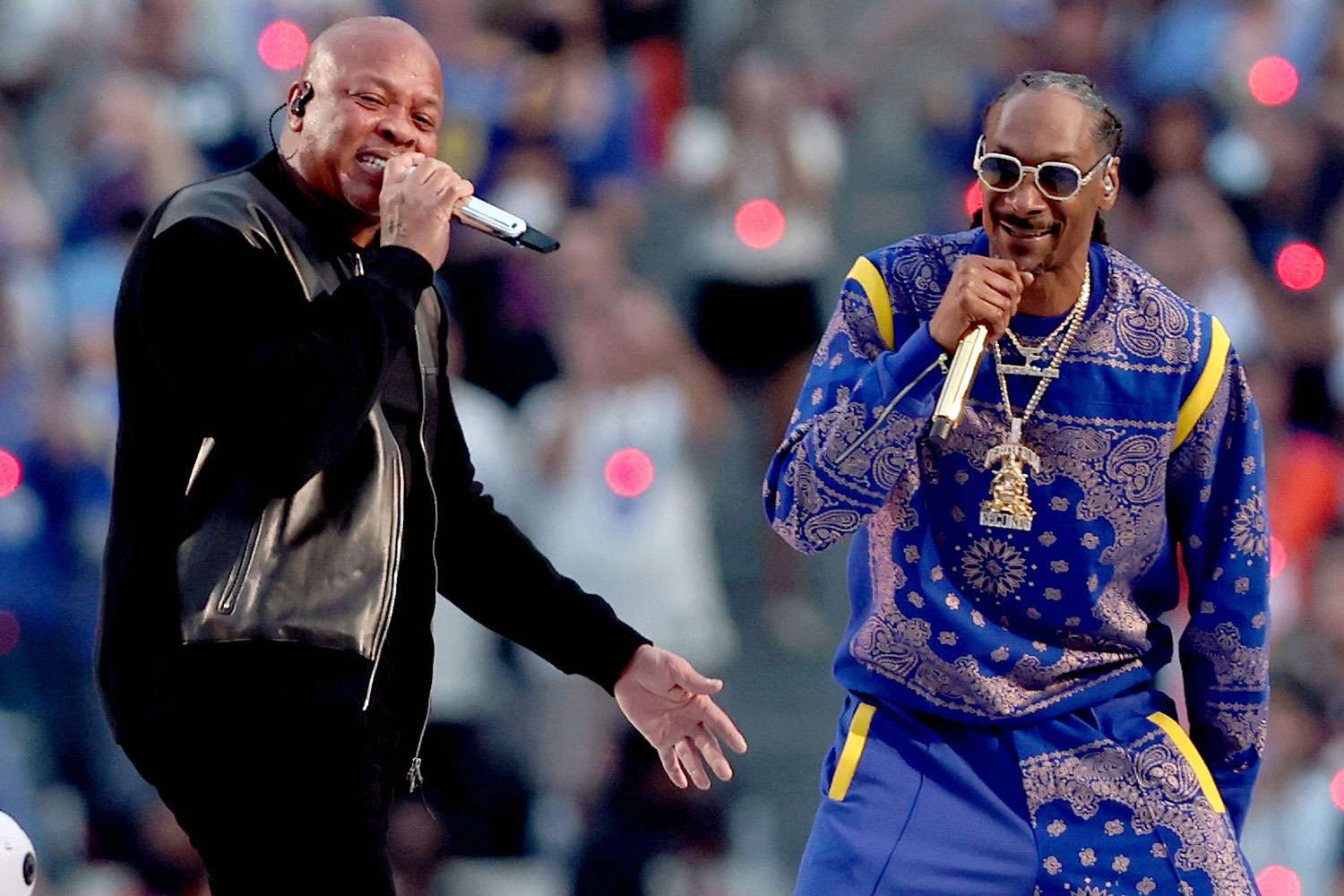 Snoop Dogg dhe Dr. Dre anulojnë koncertin e 30-vjetorit të Doggystyle, shkak greva