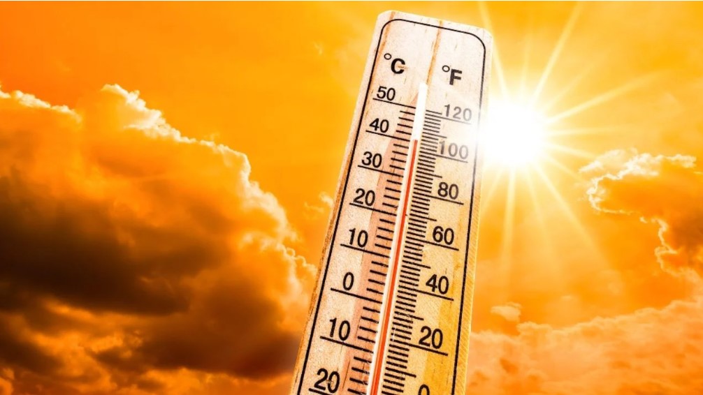 Të premten termometri do shënojë 42 gradë në Shqipëri