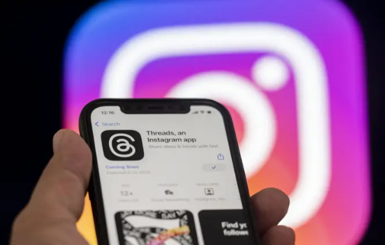 Vërshon Threadsi, tërheq mbi 23 milionë regjistrime me Instagramin