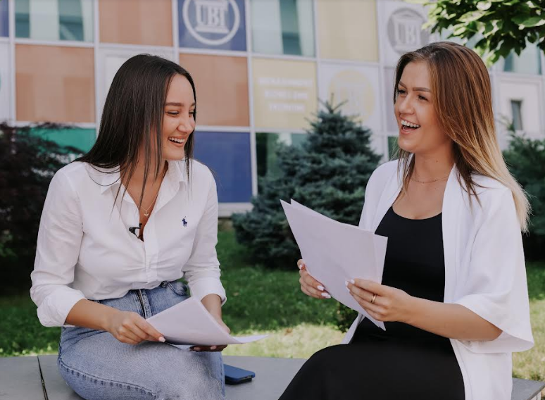 Zgjedhni UBT-në dhe pajisuni me diplomë të dyfishtë nga universitetet e njohura evropiane