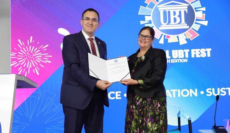 ubt