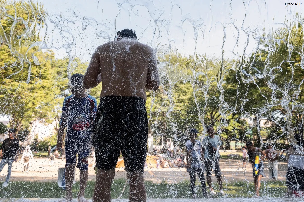 Sa të rrezikshme janë temperaturat e larta?