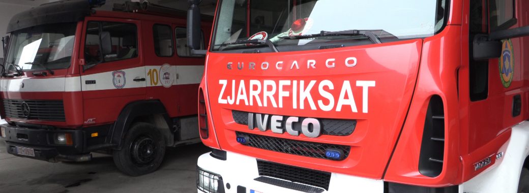 zjarrfikesit