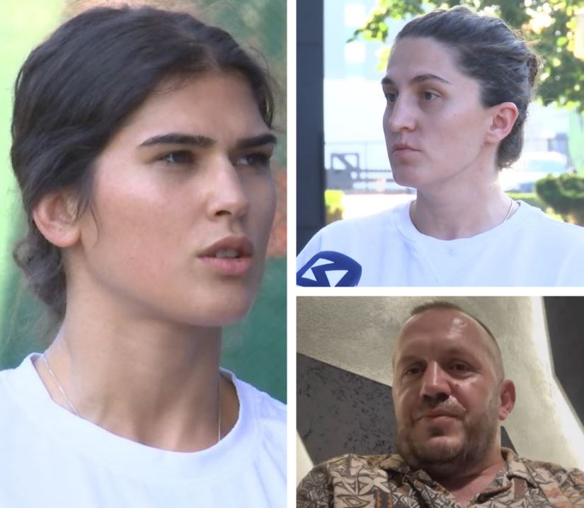 Akuza të rënda mes Donjeta Sadikut, Marjola Sallaukës dhe Besim Brahimit