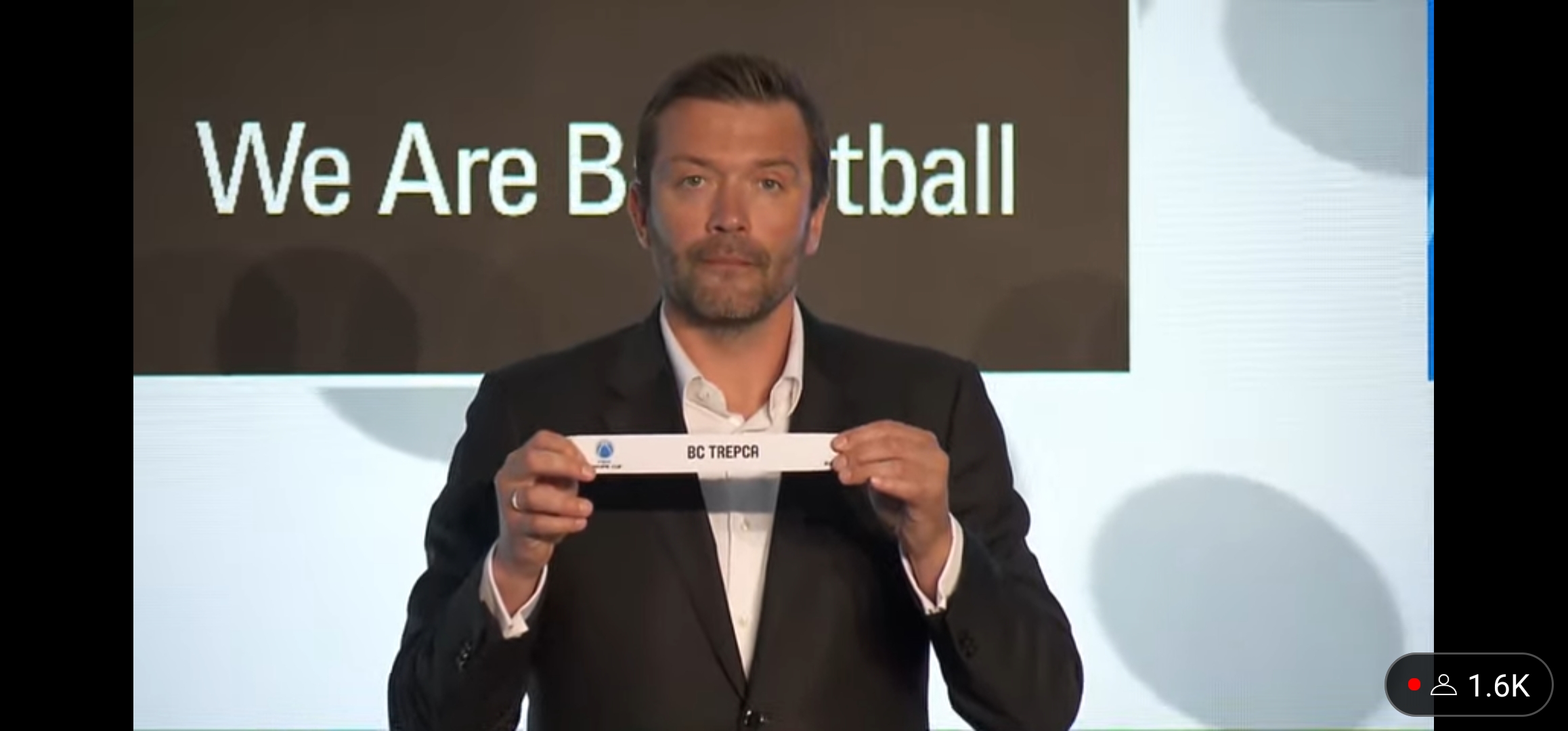 Trepça mëson kundërshtarët në turneun kualifikues të FIBA Europe Cup