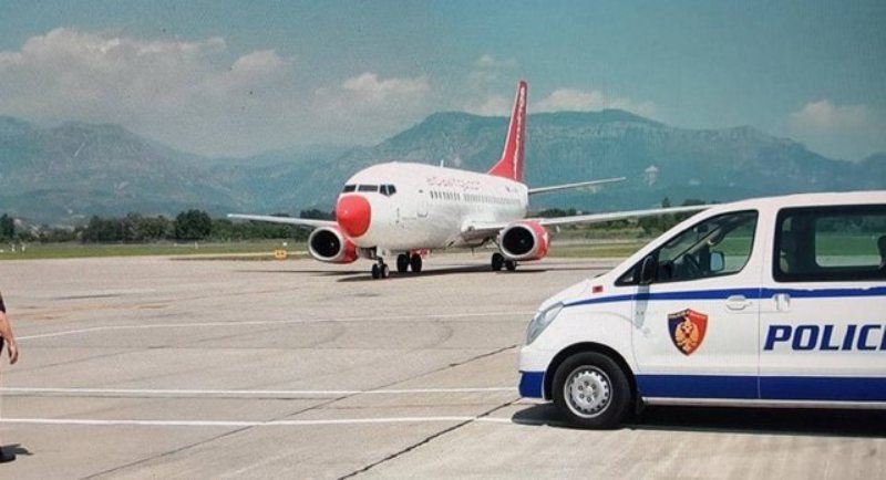 Shqipëri: Arrestohet 40-vjeçari i shpallur në kërkim ndërkombëtar