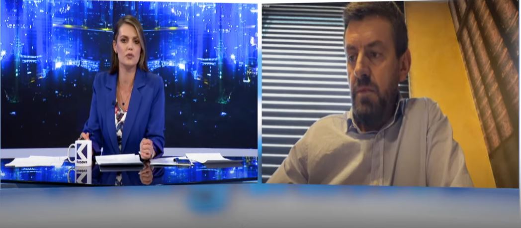 Ish-shefi i Anti-Drogës: “Ekstazia” prodhohet në laborator (VIDEO)