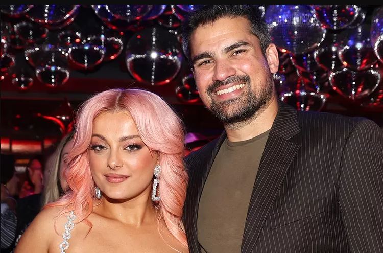 Bebe Rexha