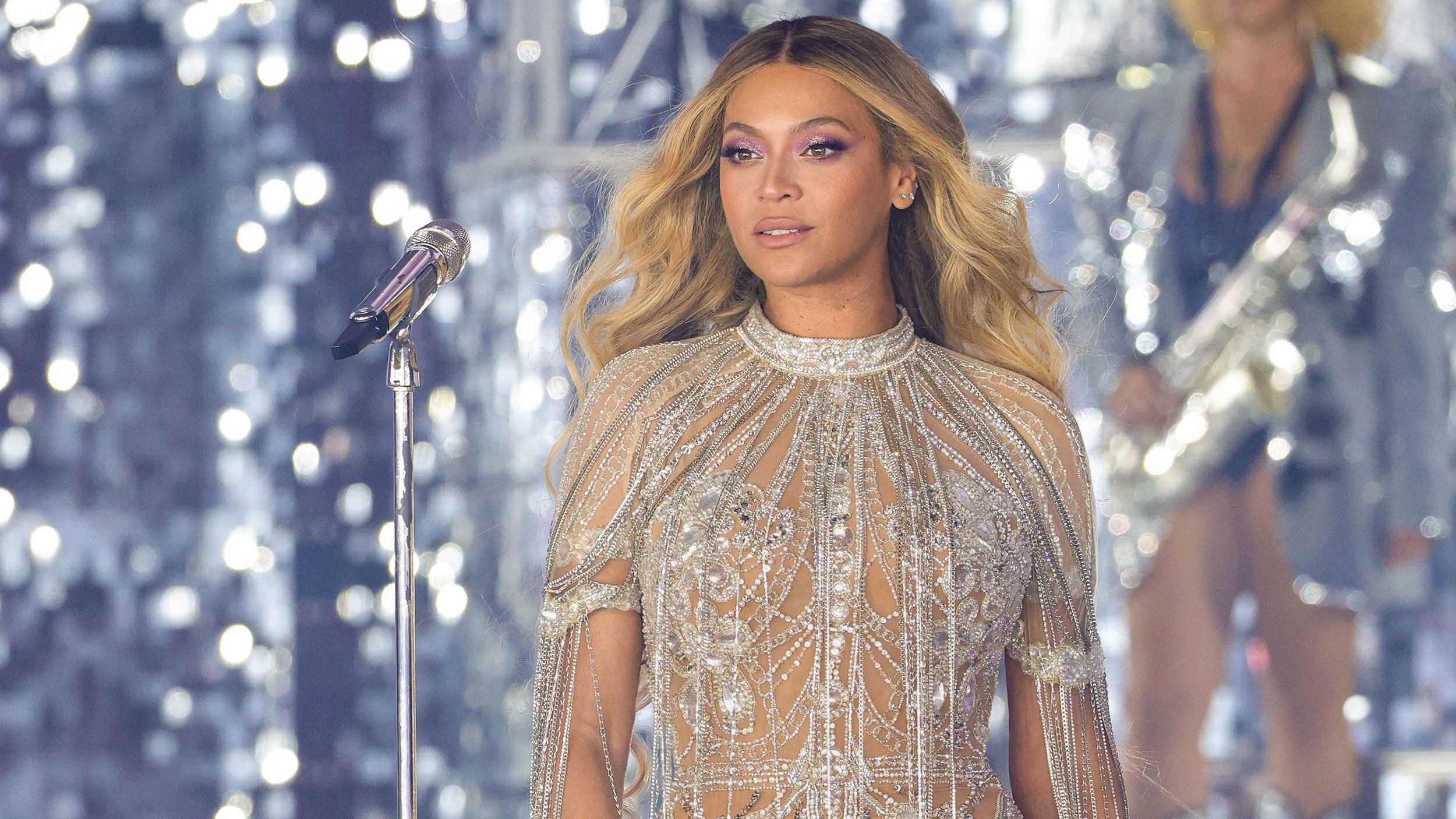 Për çka i dha mijëra euro ekipi i Beyonce në Uashington?
