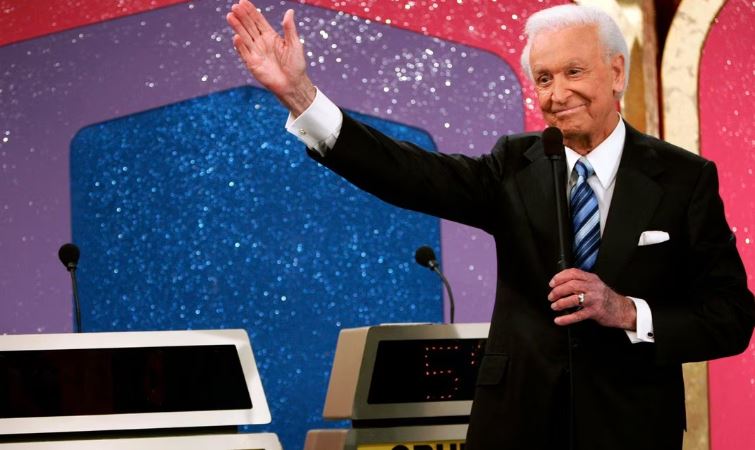 CBS e nderon prezantuesin legjendar, Bob Barker, me shfaqje speciale