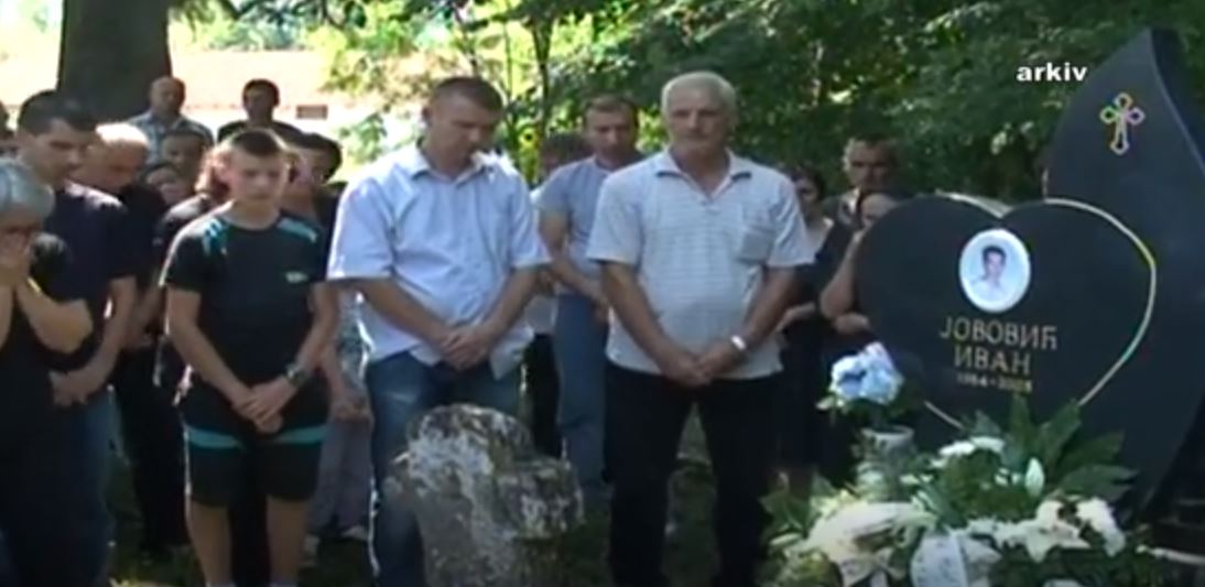 A u vranë serbët nga serbët në Kosovë? (VIDEO)