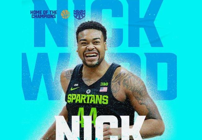 Prishtina përforcohet me Nick Ward