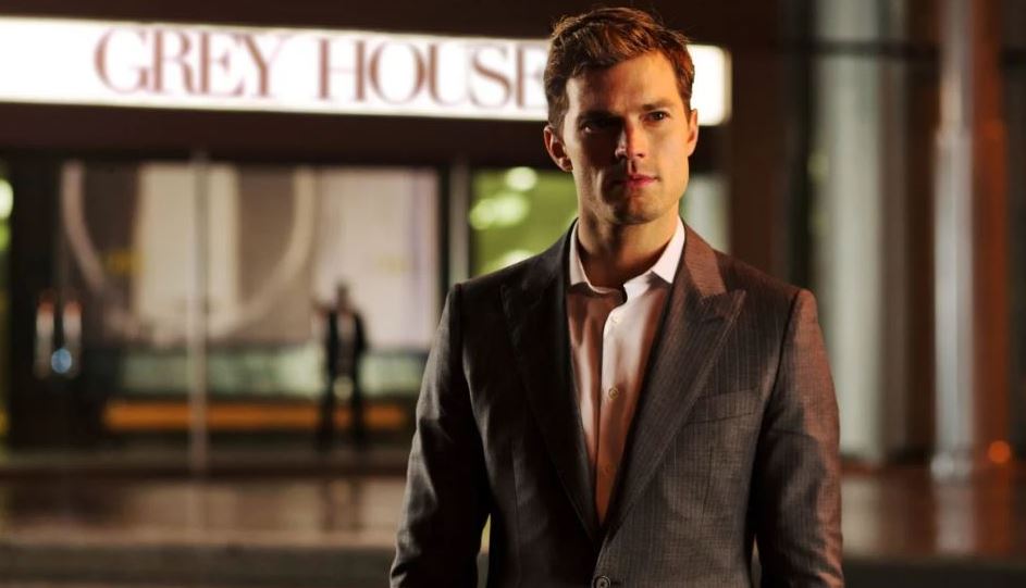 Dornan e dinte se me çka do të përballej kur mori rolin e Grey te “Fifty Shades of Grey”