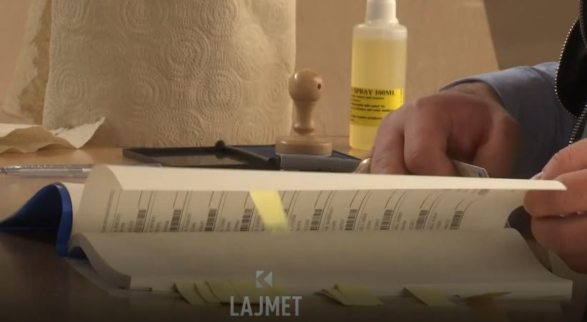 Peticioni i veriut vlen edhe në jug (VIDEO)