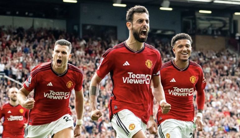 Unitedi fiton me përmbysje ndaj Forestit