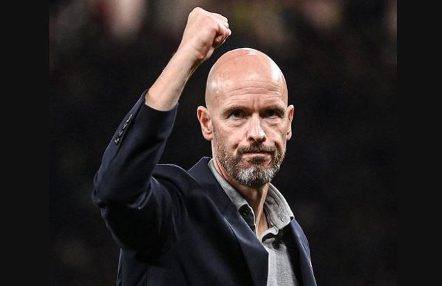 Flet Ten Hag pas fitores: Luajtëm futboll të mirë dhe shënuan tre gola të bukur