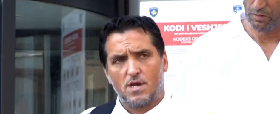 Avokati i familjes së Marigona Osmanit: Do të ankohemi për vendimin për Sejdiun, duhet dënim i përjetshëm