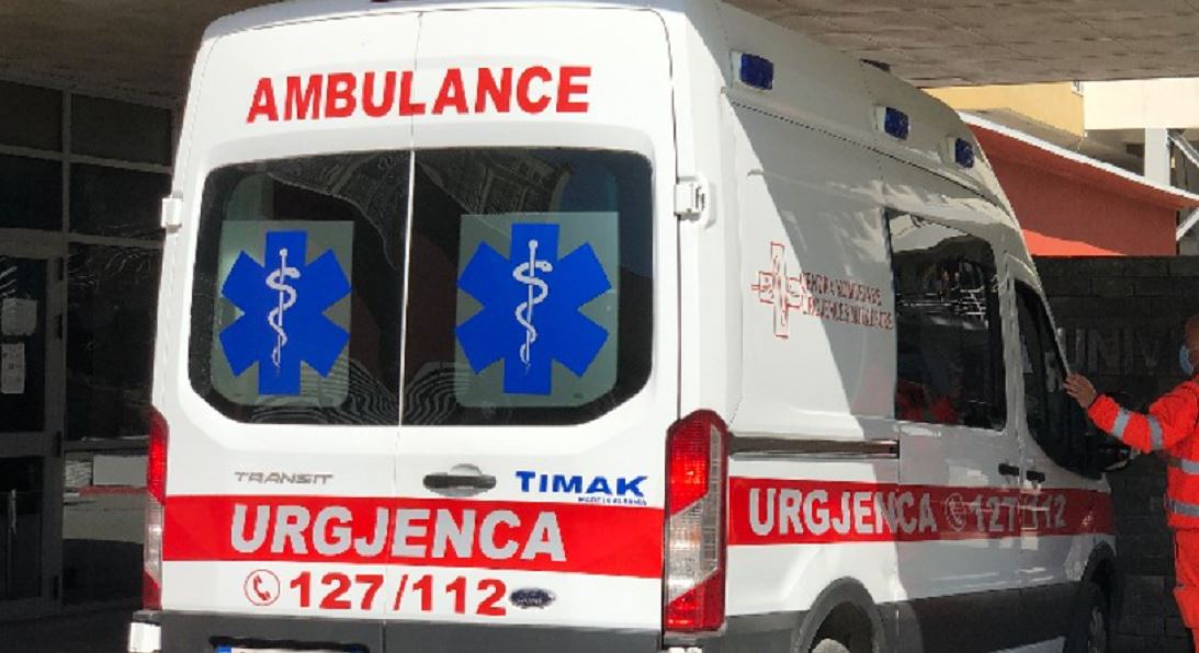 41-vjeçari nxirret i pajetë nga liqeni i Belshit
