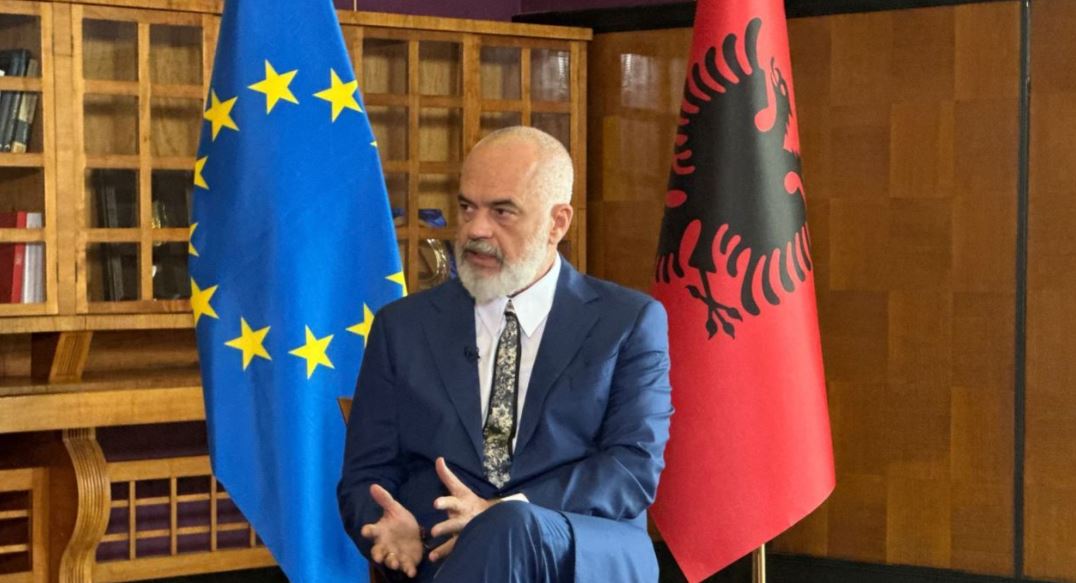 Rama për ERT: Arkaizëm i madh që Greqia ka në fuqi ligjin e luftës edhe pas 80 vitesh